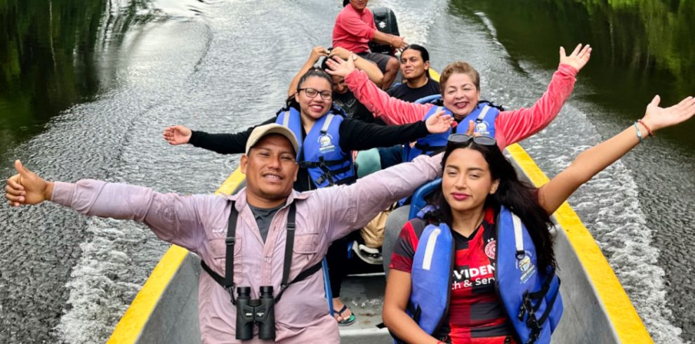 cuyabeno 3 dias 2 noches