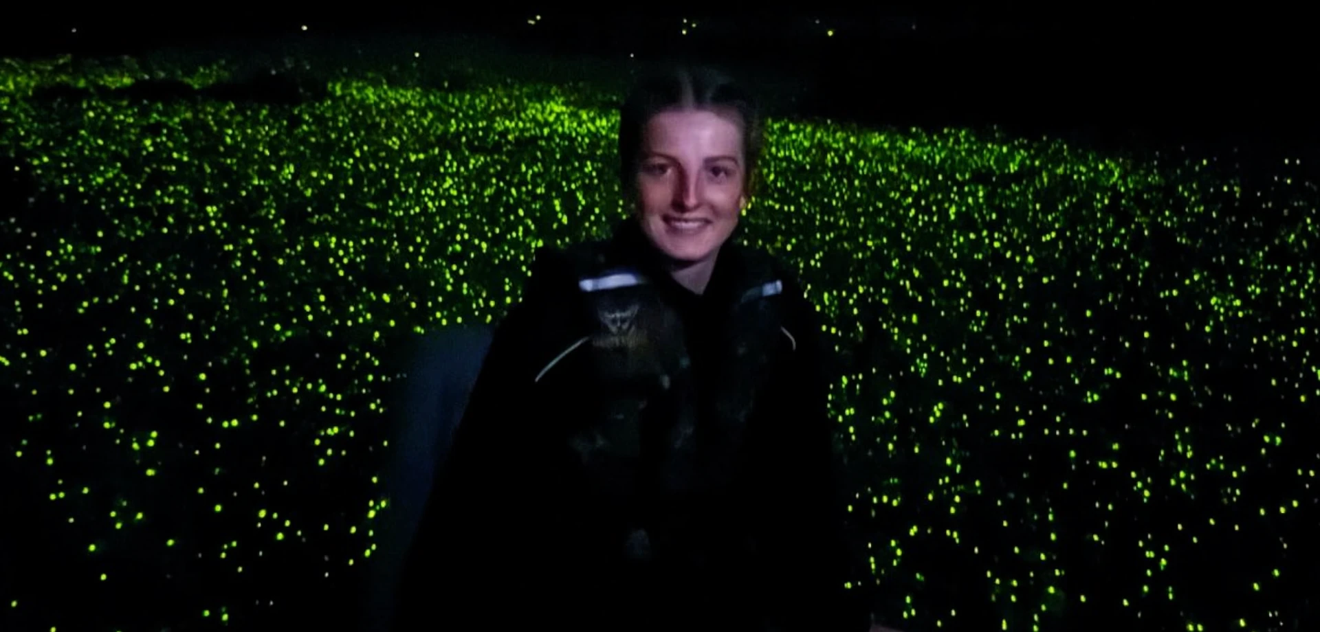 tour luciernagas limoncocha