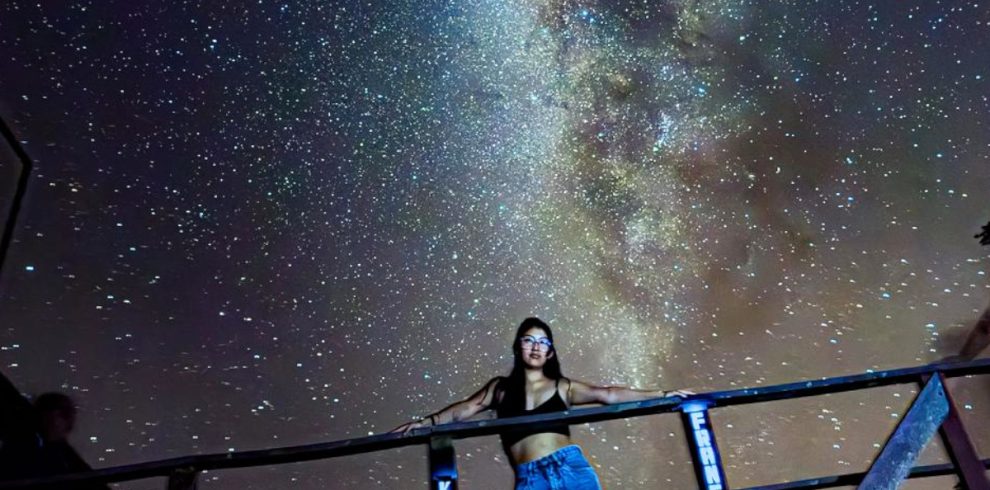 tour luciernagas limoncocha