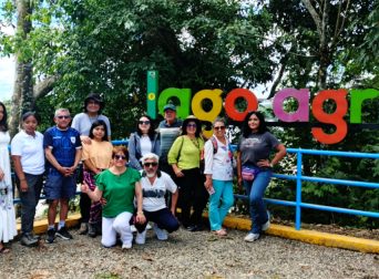 como viajar a cuyabeno