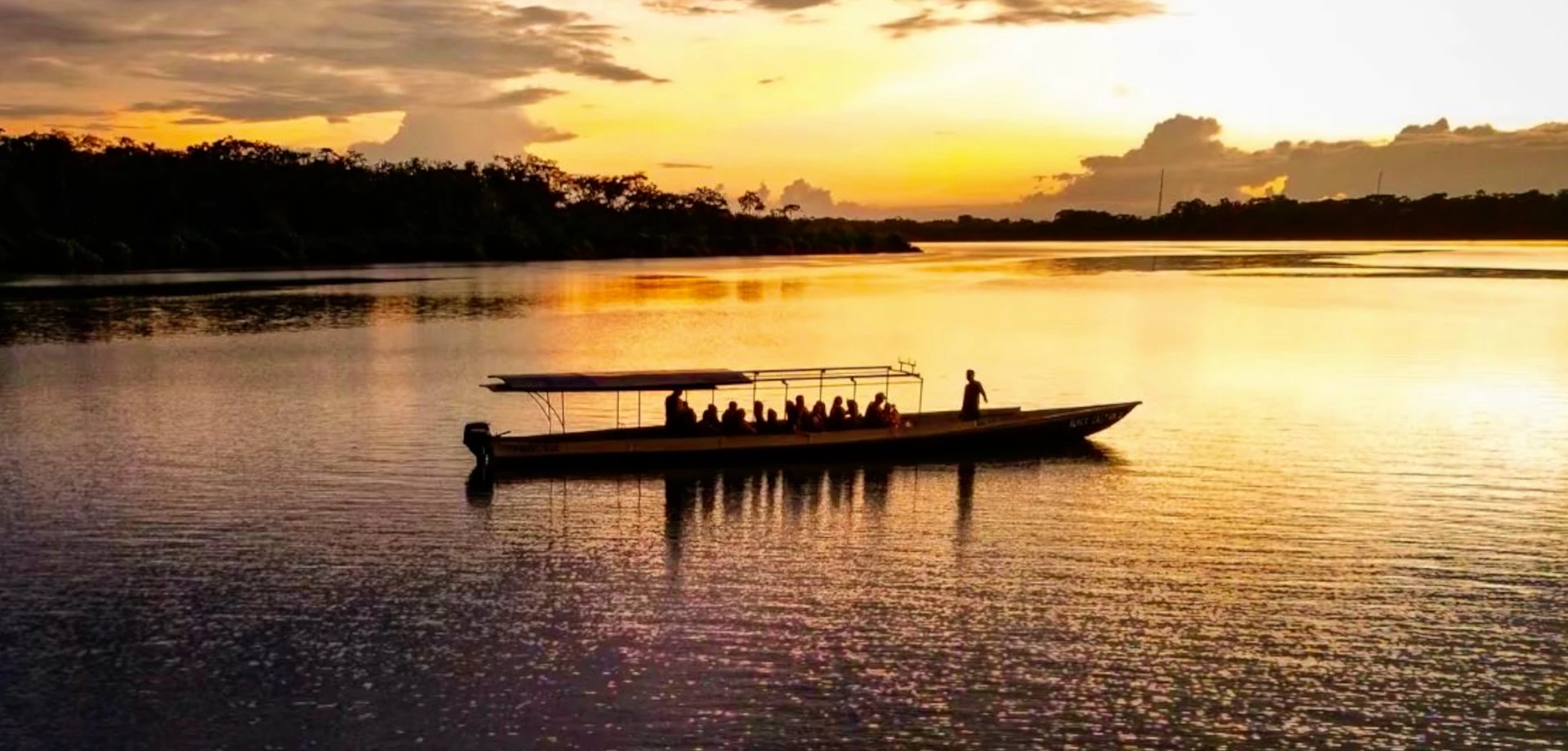 como llegar a limoncocha