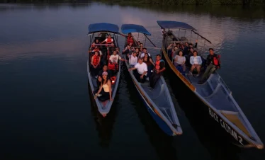 tour a limoncha desde quito