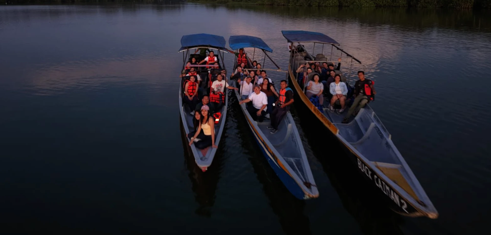 tour a limoncha desde quito