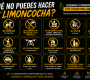 que no hacer en limoncocha